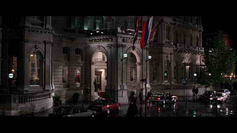 Screenshot [17] zum Film 'James Bond - Goldeneye'
