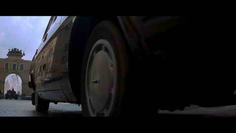 Screenshot [22] zum Film 'James Bond - Goldeneye'