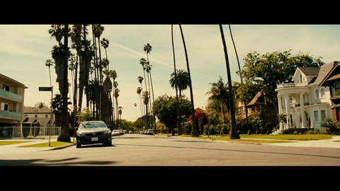 Screenshot [03] zum Film 96 Hours – Taken 3