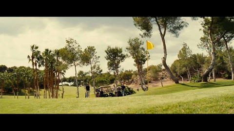 Screenshot [05] zum Film 96 Hours – Taken 3