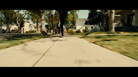 Screenshot [07] zum Film 96 Hours – Taken 3