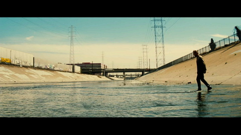 Screenshot [10] zum Film 96 Hours – Taken 3