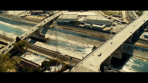 Screenshot [11] zum Film 96 Hours – Taken 3