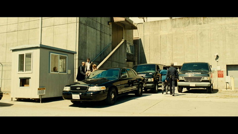 Screenshot [15] zum Film 96 Hours – Taken 3