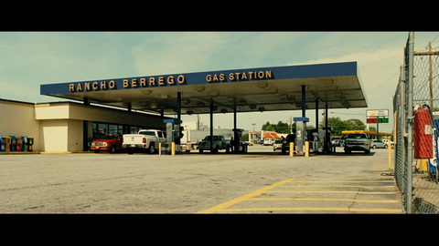Screenshot [17] zum Film 96 Hours – Taken 3