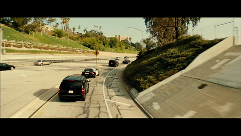 Screenshot [18] zum Film 96 Hours – Taken 3
