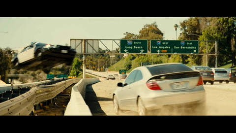 Screenshot [19] zum Film 96 Hours – Taken 3