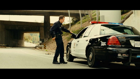 Screenshot [21] zum Film 96 Hours – Taken 3