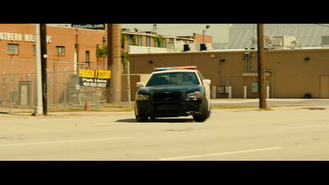 Screenshot [23] zum Film 96 Hours – Taken 3