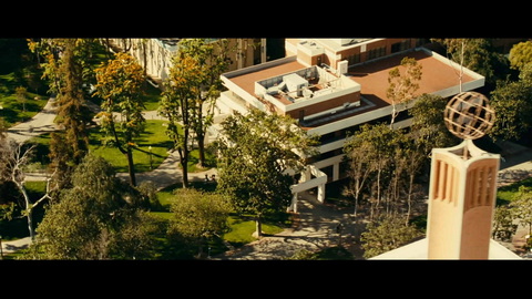 Screenshot [36] zum Film 96 Hours – Taken 3