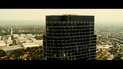 Screenshot [38] zum Film 96 Hours – Taken 3