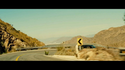 Screenshot [40] zum Film 96 Hours – Taken 3