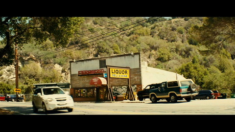 Screenshot [42] zum Film 96 Hours – Taken 3