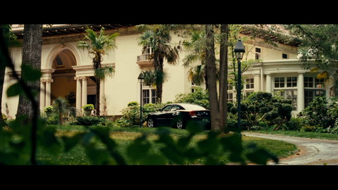Screenshot [45] zum Film 96 Hours – Taken 3