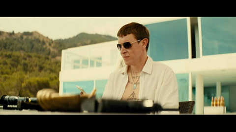 Screenshot [46] zum Film 96 Hours – Taken 3