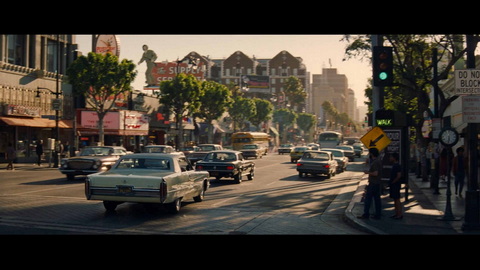 Screenshot [05] zum Film Once Upon a Time in Hollywood