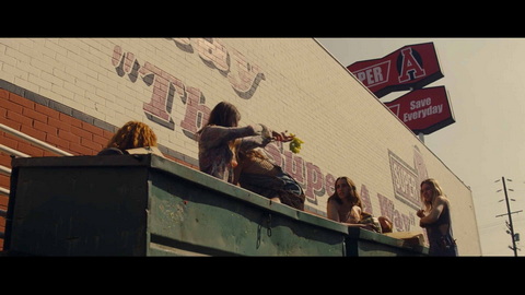 Screenshot [06] zum Film Once Upon a Time in Hollywood
