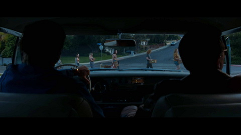 Screenshot [08] zum Film Once Upon a Time in Hollywood
