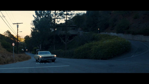 Screenshot [09] zum Film Once Upon a Time in Hollywood