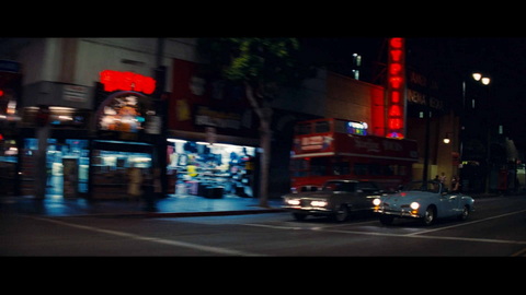 Screenshot [11] zum Film Once Upon a Time in Hollywood