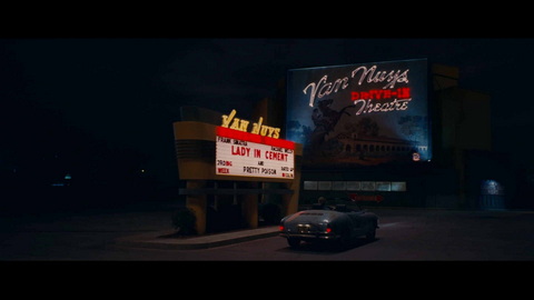 Screenshot [14] zum Film Once Upon a Time in Hollywood