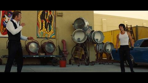 Screenshot [21] zum Film Once Upon a Time in Hollywood
