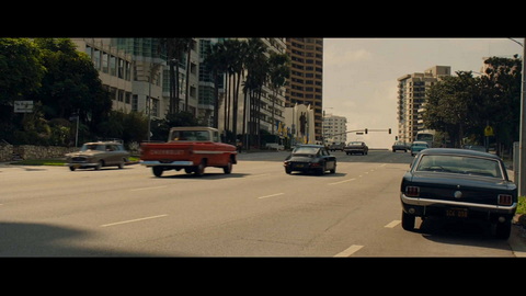 Screenshot [22] zum Film Once Upon a Time in Hollywood