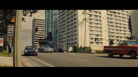 Screenshot [23] zum Film Once Upon a Time in Hollywood