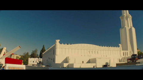 Screenshot [24] zum Film Once Upon a Time in Hollywood