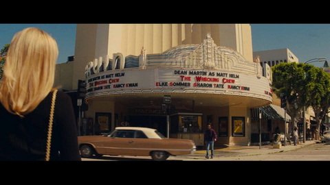 Screenshot [25] zum Film Once Upon a Time in Hollywood