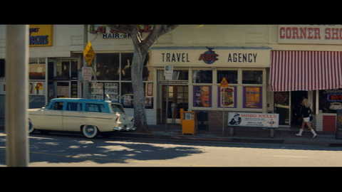 Screenshot [26] zum Film Once Upon a Time in Hollywood