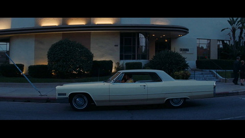 Screenshot [31] zum Film Once Upon a Time in Hollywood