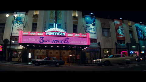 Screenshot [32] zum Film Once Upon a Time in Hollywood