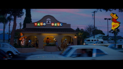 Screenshot [40] zum Film Once Upon a Time in Hollywood