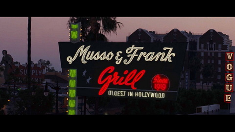 Screenshot [43] zum Film Once Upon a Time in Hollywood