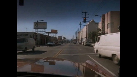 Screenshot [01] zum Film Columbo - Zwei Leben an einem Faden