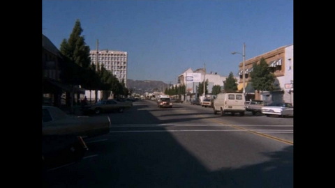 Screenshot [02] zum Film Columbo - Zwei Leben an einem Faden