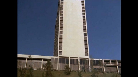 Screenshot [08] zum Film Columbo - Zwei Leben an einem Faden