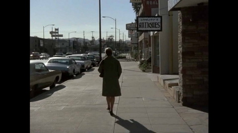 Screenshot [03] zum Film Columbo - Schach dem Mörder