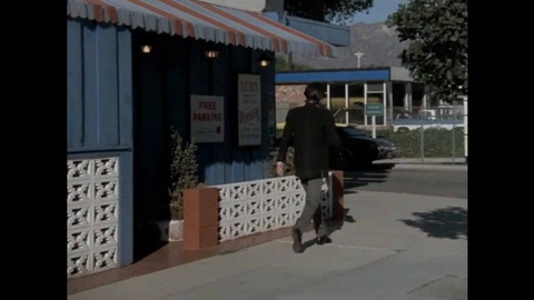 Screenshot [04] zum Film Columbo - Schach dem Mörder