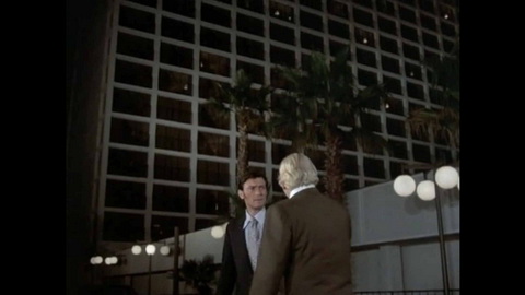 Screenshot [05] zum Film Columbo - Schach dem Mörder