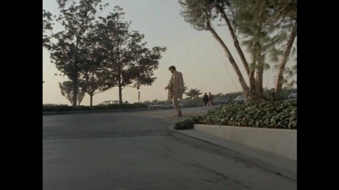 Screenshot [06] zum Film Columbo - Schach dem Mörder
