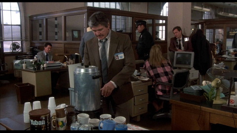 Screenshot [11] zum Film Murphys Gesetz