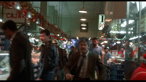Screenshot [16] zum Film Murphys Gesetz