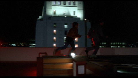Screenshot [17] zum Film Murphys Gesetz