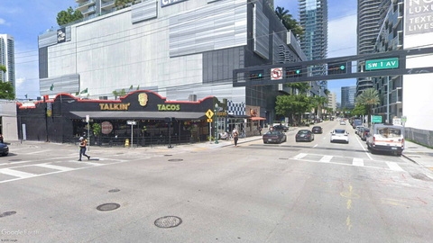 Realbild [18] zum Film 'Bad Boys II'
