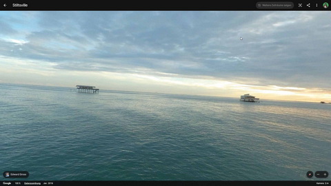 Realbild [30] zum Film 'Bad Boys II'