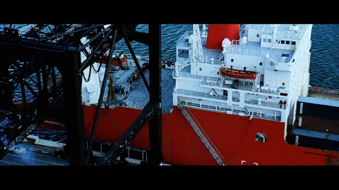 Screenshot [01] zum Film Bad Boys II