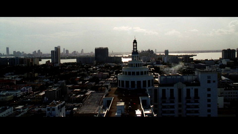 Screenshot [11] zum Film Bad Boys II