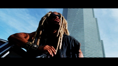 Screenshot [15] zum Film Bad Boys II